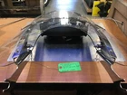 Harley Davidson Oem Windshield Assembly #57061-00 Used. Price: $250.00.