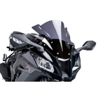 Puig Racing Windscreen - Dark Smoke, 3MM 5603F New. Price: $105.26.