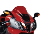Puig Racing Windscreen - Red, 3MM 1665R New. Price: $131.13.