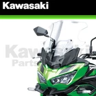New 2022-2025 Genuine Kawasaki Large Windshield Versys 650 Lt Abs 99994-2172. Price: $177.95.