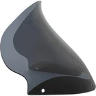 Klock Werks 2310-0749 KWW-01-0620-DS Pro Touring Flare Windshield 12" New. Price: $279.95.