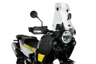 Puig Touring Windscreen With Visor Clear #21483W Husqvarna Norden 901 2022-2024 New. Price: $225.97.