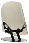 Windvest Harley Softail Screamin/smoke 14" Chr. Hardware # 10-109CT New. Price: $419.00.
