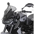 Mra Naked Racing Windscreen Yamaha FZ-09 / MT-09 2017-2020 Smoked Used. Price: $129.99.