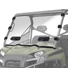 Starknightmt Ranger 800 570 Vented Windshield, Scratch-resistant Front Windsh... New. Price: $322.91.
