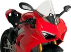 Puig Z-racing Windscreen Clear (9690W) New. Price: $111.47.