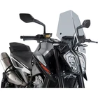 Puig New Generation Windscreen Sport Smoke 9668H. Price: $137.75.