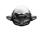 219400596 Can-am Spyder F3 (2015-2025) Tall Boy Windshield New. Price: $449.99.