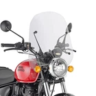 Givi 9053A Windshield Without Attachments Royal Enfield 350 Meteor 2021-2025 Nuovo. Price: $101.14.