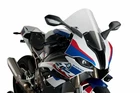 Puig R-racer Windscreen Windshield Clear 3641W New. Price: $116.13.