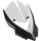 Puig Touring Windscreen - Clear 7514W New. Price: $163.88.