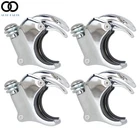49MM 4PCS Windshield Windsreen Clamps Fit For Dyna 2002 2003 2004-2014 2015 2016 New. Price: $42.24.