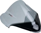Puig 4826H Racing Windscreen Smoke Fits 2008-2017 Suzuki GSX1300R Hayabusa New. Price: $121.11.