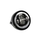 Puig Led Headlight Compatible For Universale Black 21346N New. Price: $175.61.