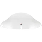 Klock Werks Flare Windshield 6-1/2" Clear Flh KWW-01-0701 New. Price: $199.95.