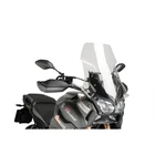 Puig Touring Windscreen - Clear 7541W New. Price: $177.79.