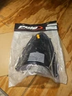 Puig 4356F Dark Smoke Windscreen Honda CBR600RR 07-12 New. Price: $85.00.