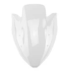 Abs Plastic Clear Windshield For 2003-2006 Kawasaki Z1000 Motorcycle Windscreen New. Price: $19.95.