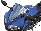 Sportech Classic Chrome Windscreen Black 45491117 New. Price: $50.99.