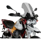 Puig Touring Windscreen - Moto Guzzi Smoke 21176H New. Price: $185.33.