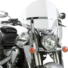 National Cycle - N21405 Switchblade Chopped Windshield, Clear New. Price: $310.46.