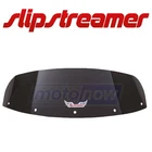 Slipstreamer Replacement Windshield For 2009-2019 Kawasaki VN1700 Vulcan Hg New. Price: $85.33.