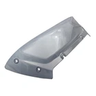 Izx Smoke 6" Windshield For Harley Road Glide Cvo Fltrxse Fltrxstse 23-24 New. Price: $53.09.