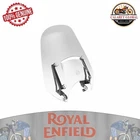 Royal Enfield Genuine Touring Windshield For Super Meteor 650 KXA00224 New. Price: $109.13.