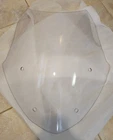 Bmw R1250RT Oem Windshield 2020-2025 Like New Used. Price: $174.99.
