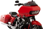 Klock Werks Sport Flare* Windshield 6" Dark Smoke Fltr KWW-01-0402 New. Price: $199.95.