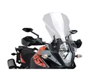 Puig Touring Screen Windshield Dark Smoke For Ktm 1050 Adventure (15-16) New. Price: $134.89.