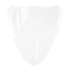 Clear Windscreen For Suzuki GSXR600 GSXR750 2008 09 2010 Abs Plastic Windshield New. Price: $22.95.