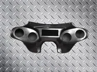 Batwing Fairing - Quad (4) Speaker Cut Outs Yamaha Road Star 1600 / 1700 New. Price: $449.98.