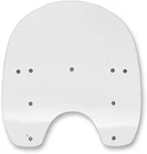 Memphis Shades 17" Hd Replacement Windshield MEP6280 New. Price: $109.95.