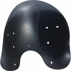 Klock Werks 17" Flare Dark Smoke Windshield Harley Davidson Freewheeler 2015-23 New. Price: $249.95.