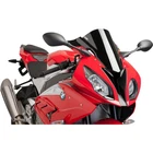Puig Windscreen Racing Black 7564N New. Price: $105.26.