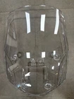 Triumph Tiger 1200 2023-2026 Clear Oem Windscreen Part # T2312227 New. Price: $190.00.