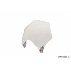 Puig Universal Windshield For Modelo Raptor - Clear 0013W New. Price: $111.77.