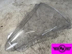 25, 2025 Kawasaki Ninja ZX-4RR Windscreen Windshield 39154-0417 Used. Price: $85.69.