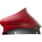 Klock Werks Kolor Flare Windshields 6" Red KWW-01-0663 New. Price: $191.95.