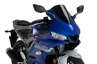 Puig Racing Windshield Windscreen Black 3737N New. Price: $114.68.