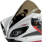 Zero Gravity Corsa Windshield - Smoke 24541M02 New. Price: $111.43.