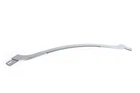 Road Glide Windshield Center Trim Kit Chrome For Harley-davidson New. Price: $82.99.
