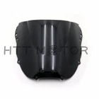 Hongk Cbr 900RR 919RR Black Smoke Windscreen Windshield For 1998-1999 Honda New. Price: $21.59.