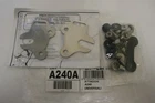 Universal Windshield Mounting Kit 240A Givi New. Price: $48.46.