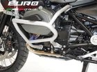 Bmw R1200GS Adventure Lc 2013-2018 Rd Moto Crash Bars Protectors Lower CF47S New. Price: $208.05.