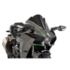 Puig Z Racing Windscreen - Black 7631N New. Price: $116.18.