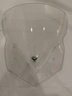 Ztechnik Z2464 Vstream Tall Tour Clear Windscreen For Bmw Street Models Used. Price: $163.00.