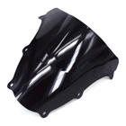 Black Windshield Windscreen For 2003-2008 Suzuki SV650 / 2003-2007 SV1000 New. Price: $23.95.