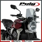 Puig Windshield Light Smoked 9748H Honda Cb 650 Neo Sports Cafe 2019 / 2020 Brand. Price: $95.67.